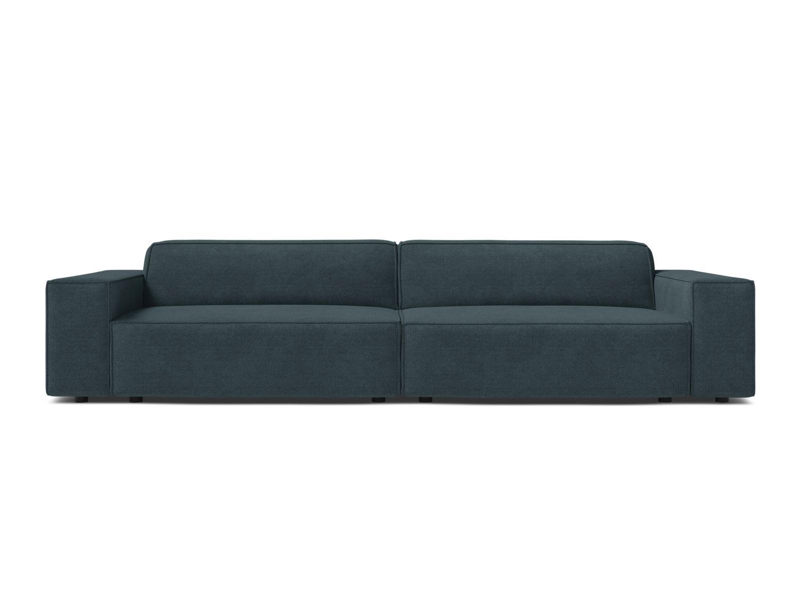 Modular Sofa, "Jodie", 4 Seats, 244x99x77