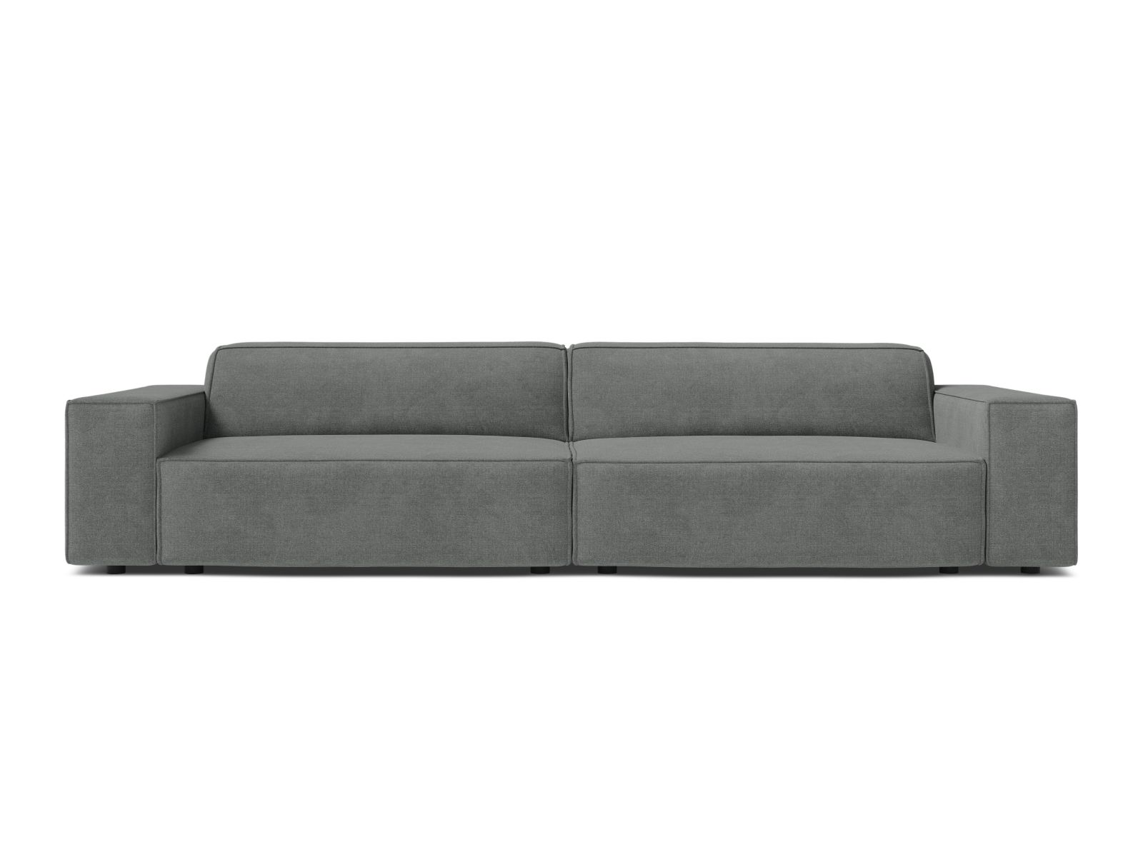 Modular Sofa, "Jodie", 4 Seats, 244x99x77