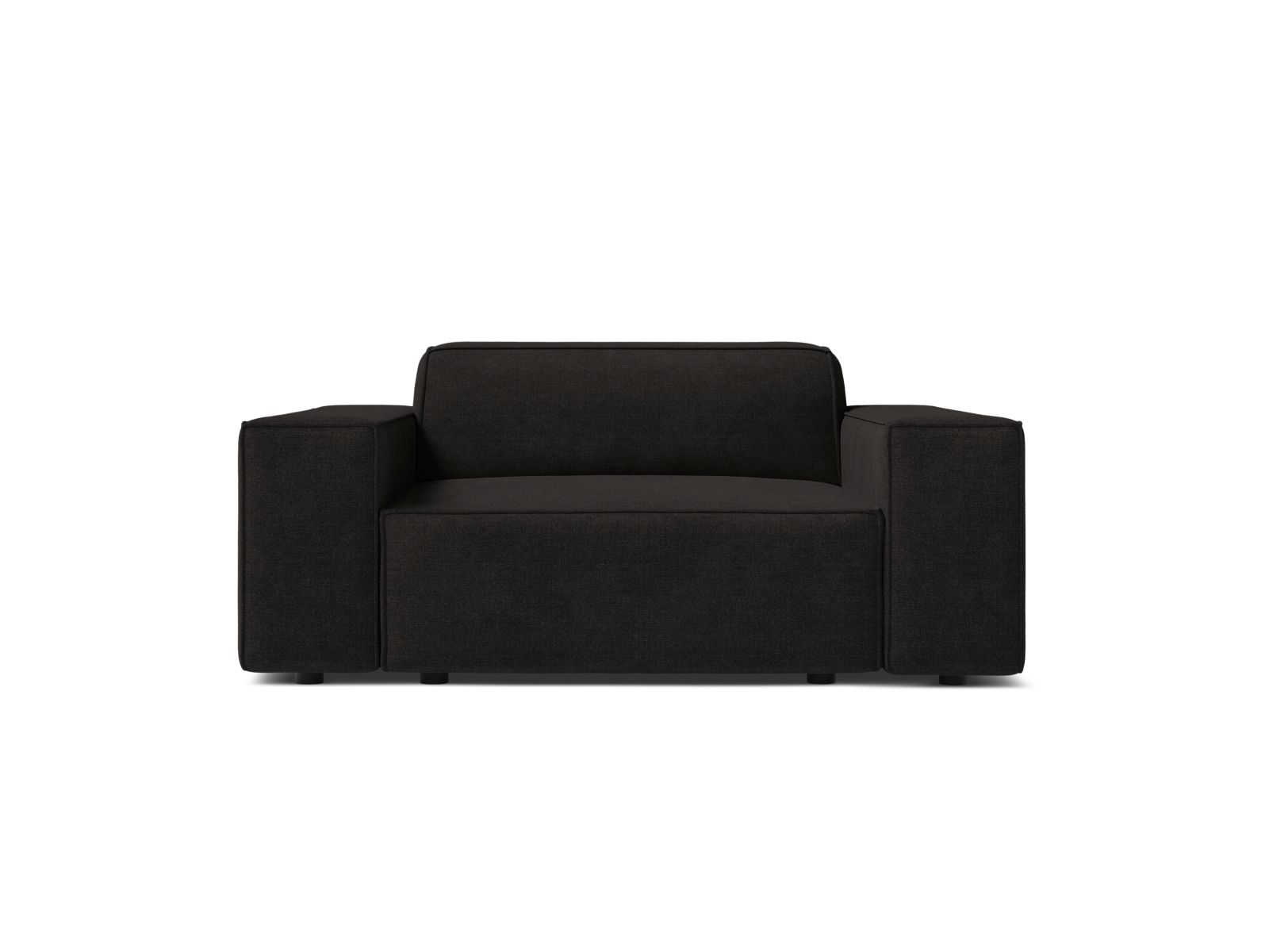 Armchair, "Jodie", 1 Seat, 124x99x77