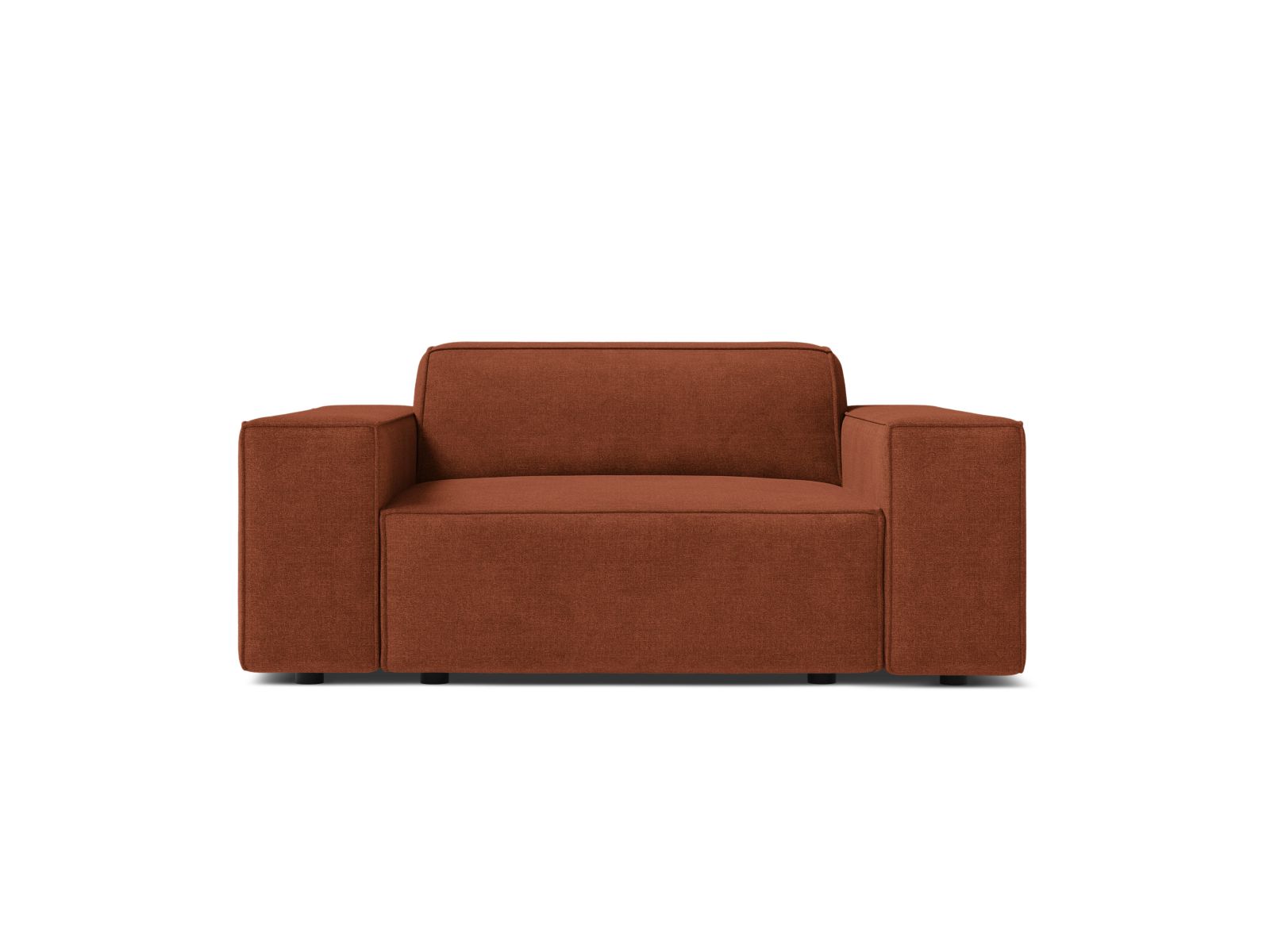 Armchair, "Jodie", 1 Seat, 124x99x77