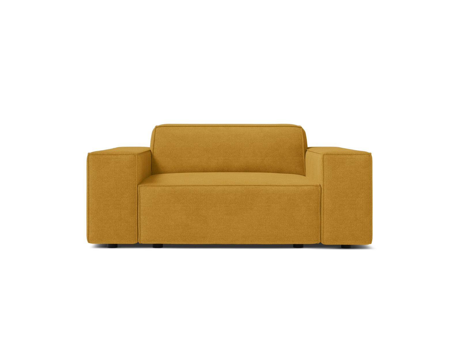 Armchair, "Jodie", 1 Seat, 124x99x77