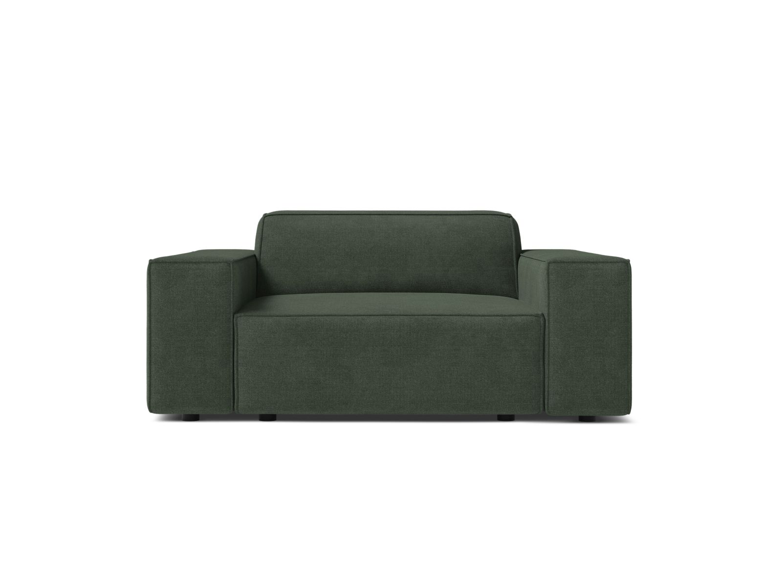 Armchair, "Jodie", 1 Seat, 124x99x77
