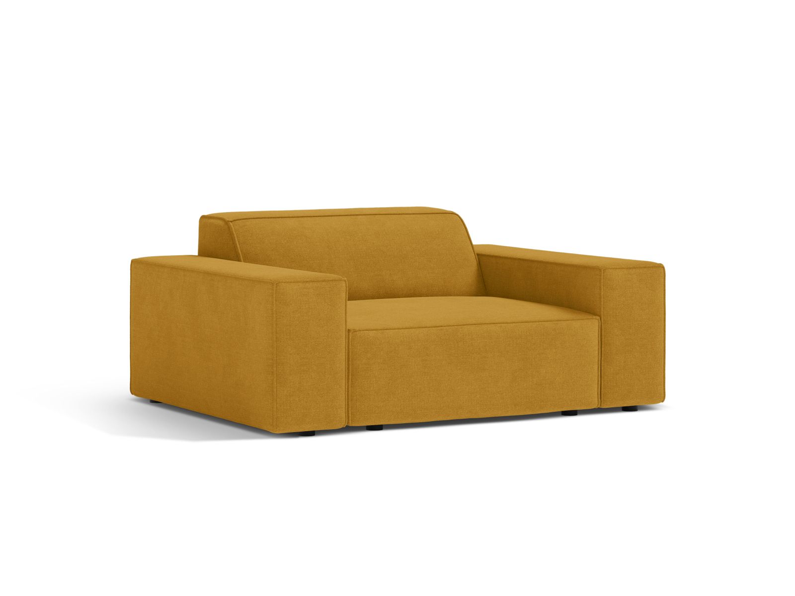 Armchair, "Jodie", 1 Seat, 124x99x77