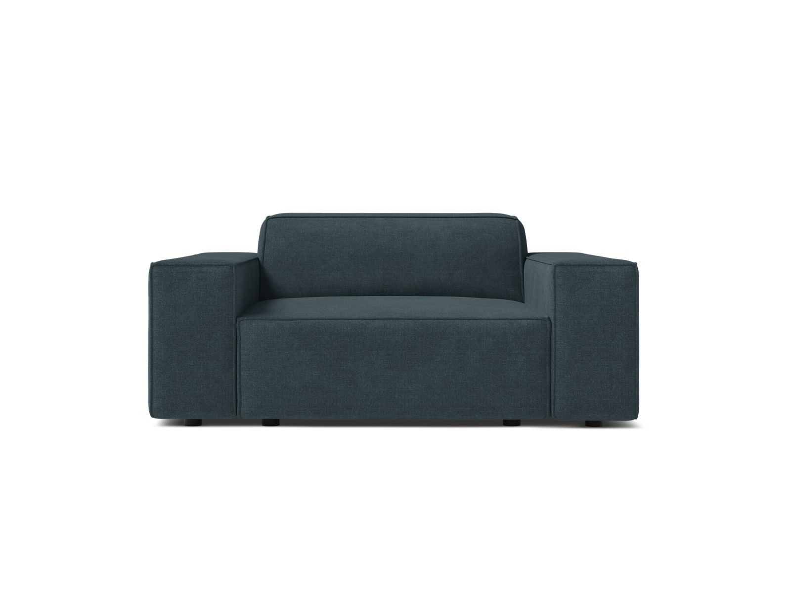 Armchair, "Jodie", 1 Seat, 124x99x77