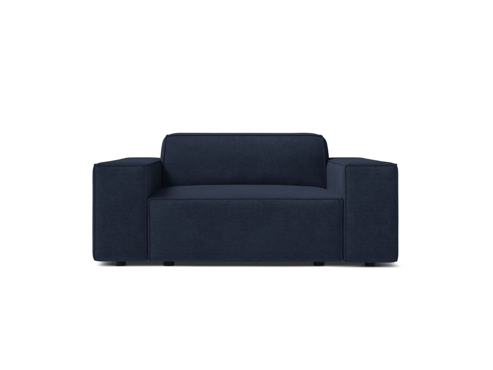 Armchair, "Jodie", 1 Seat, 124x99x77