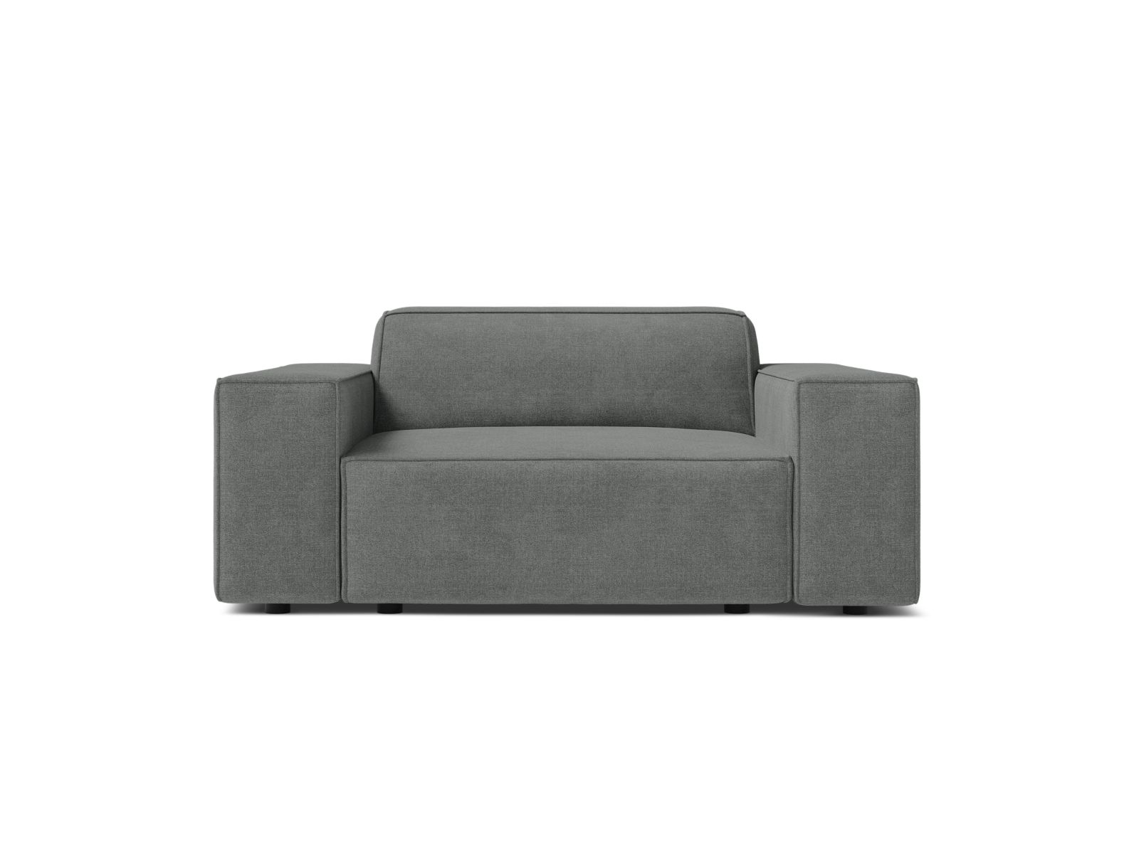 Armchair, "Jodie", 1 Seat, 124x99x77