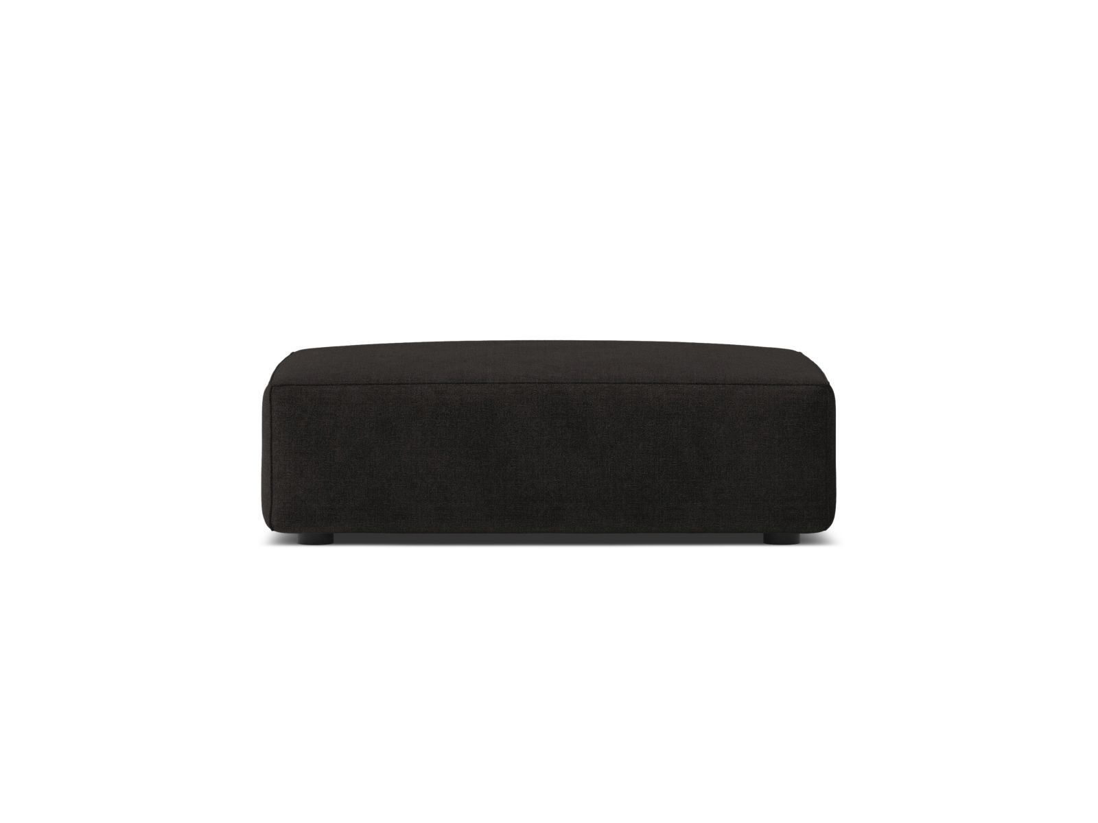 Pouf, "Jodie", 1 Seat, 99x80x40