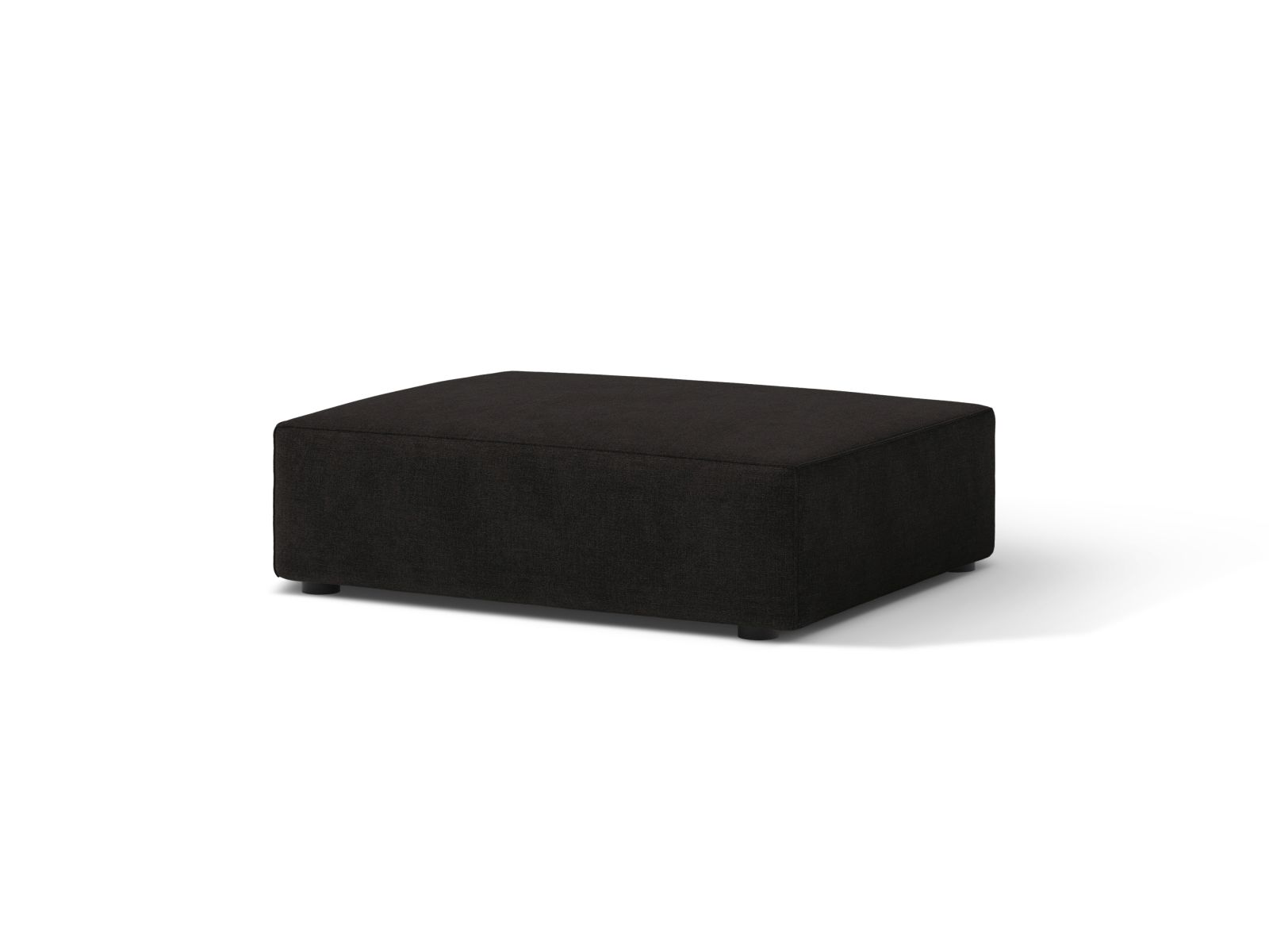 Pouf, "Jodie", 1 Seat, 99x80x40
