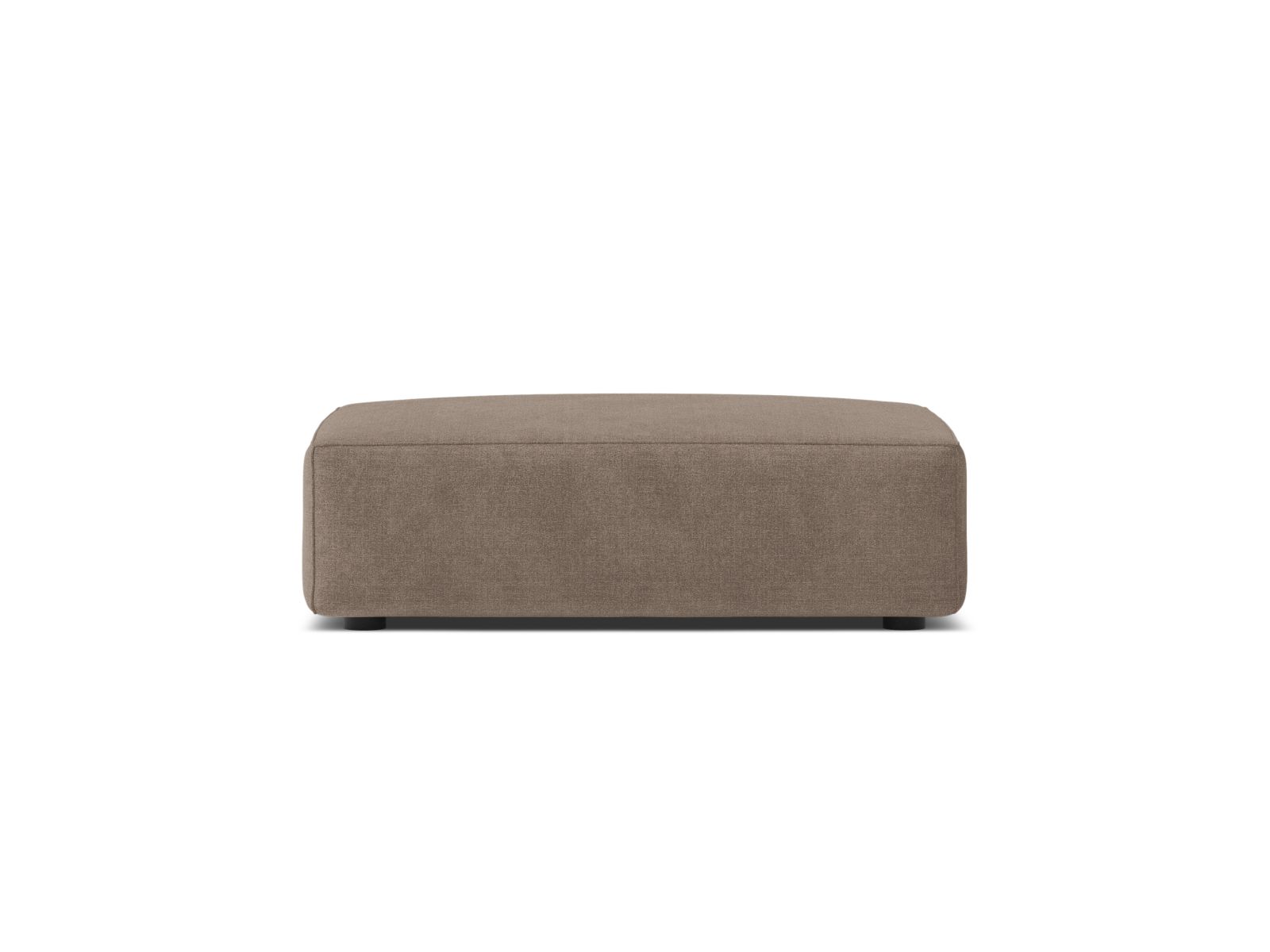 Pouf, "Jodie", 1 Seat, 99x80x40