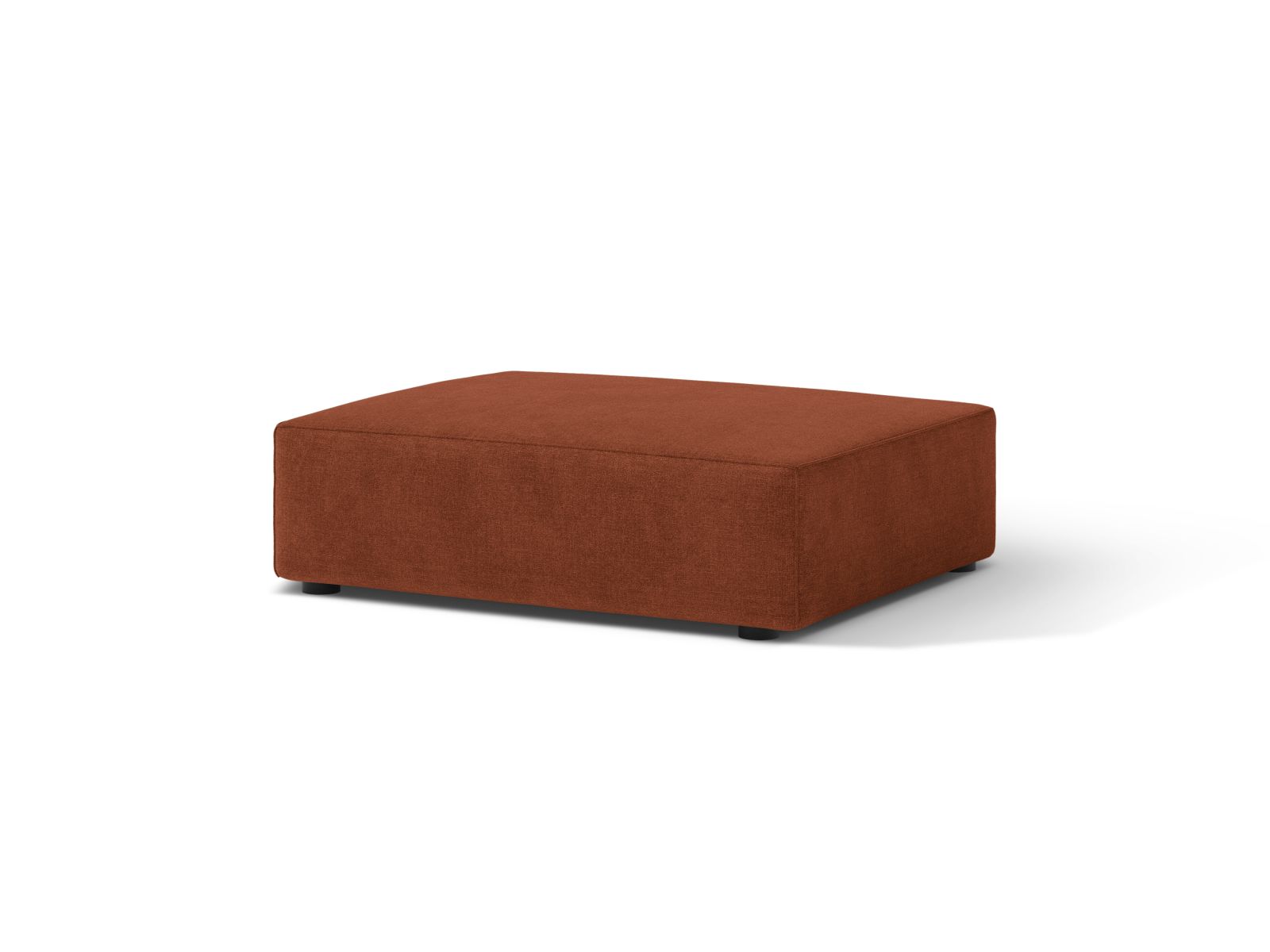 Pouf, "Jodie", 1 Seat, 99x80x40