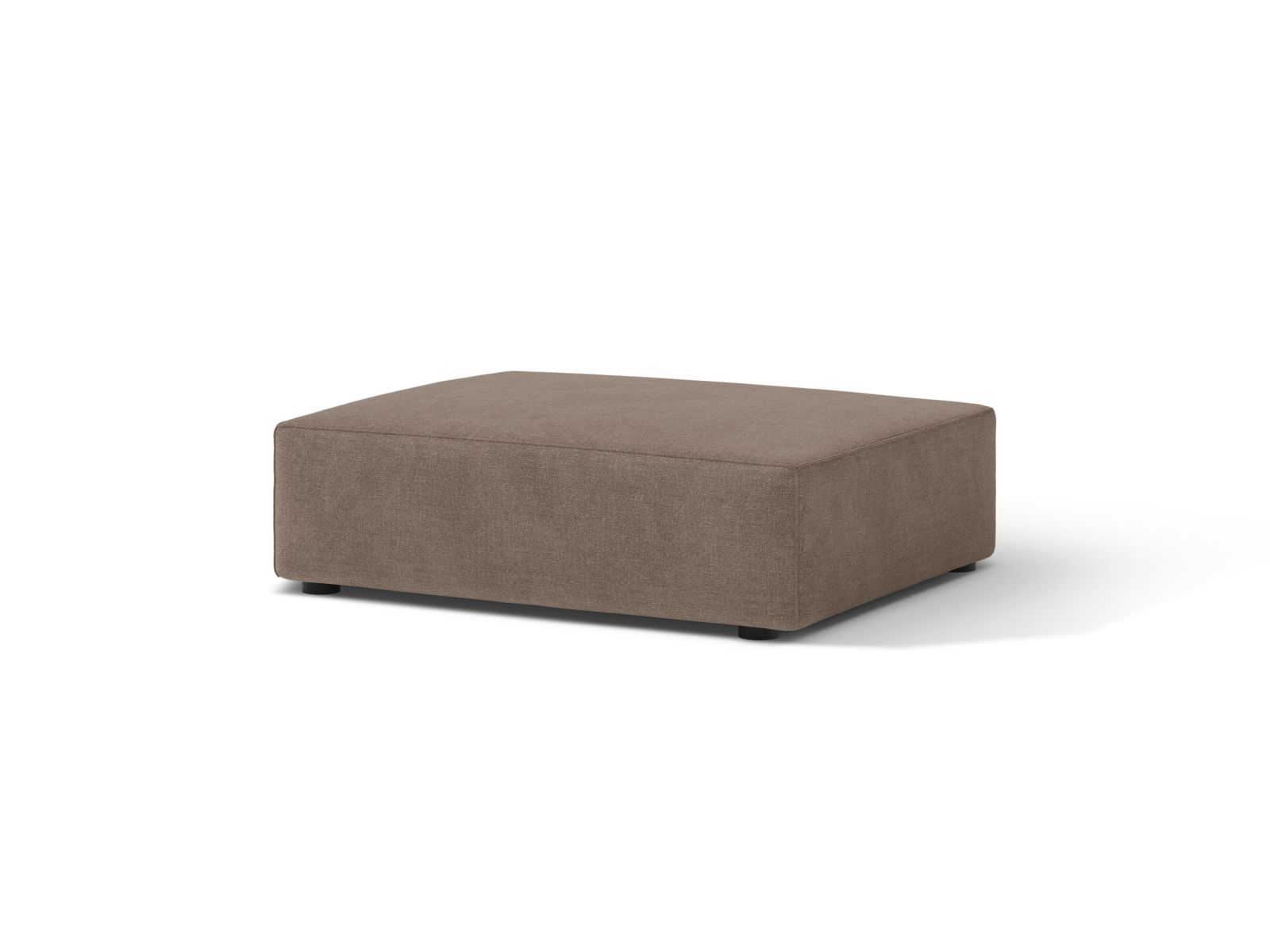 Pouf, "Jodie", 1 Seat, 99x80x40