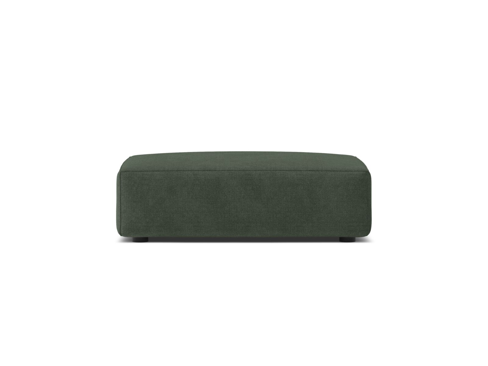 Pouf, "Jodie", 1 Seat, 99x80x40