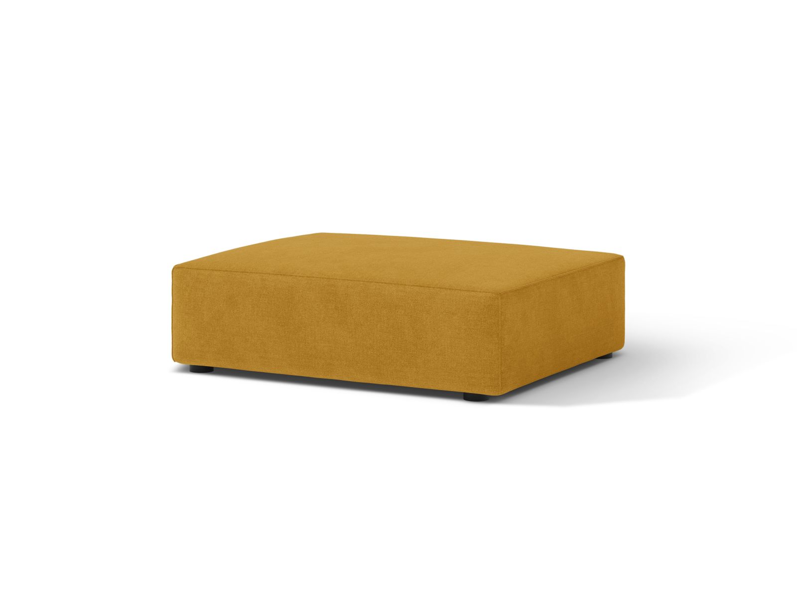 Pouf, "Jodie", 1 Seat, 99x80x40