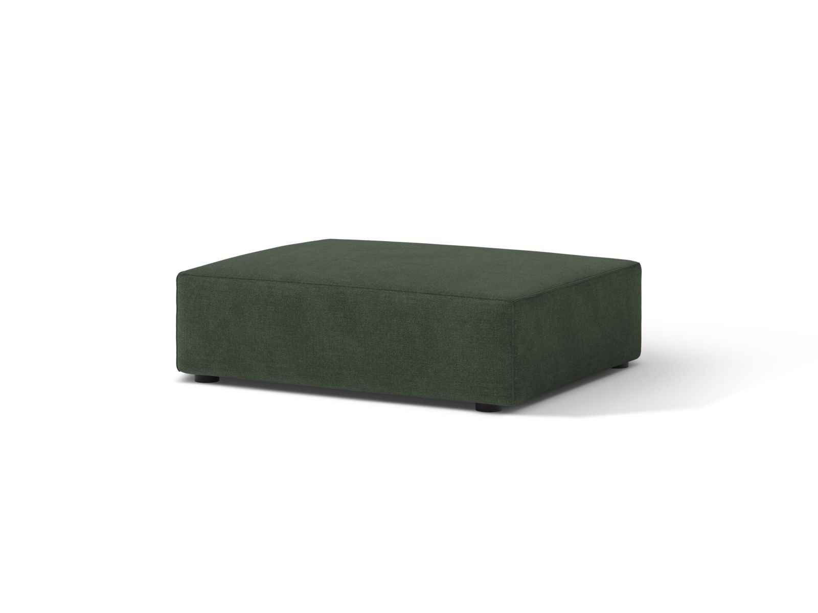 Pouf, "Jodie", 1 Seat, 99x80x40