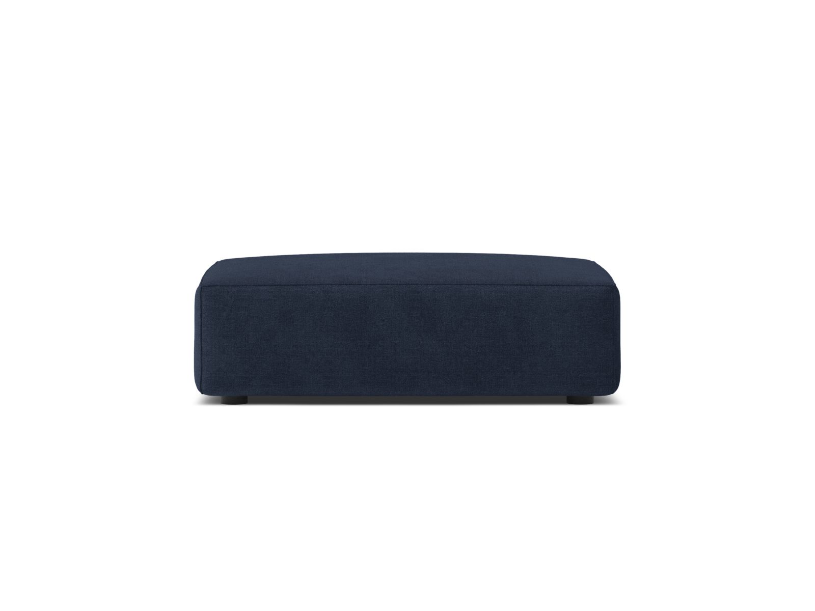 Pouf, "Jodie", 1 Seat, 99x80x40