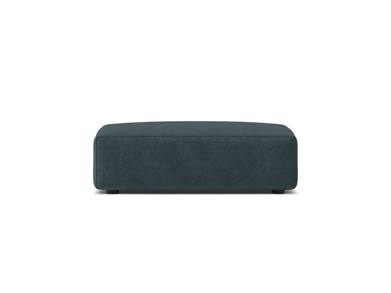 Pouf, "Jodie", 1 Seat, 99x80x40