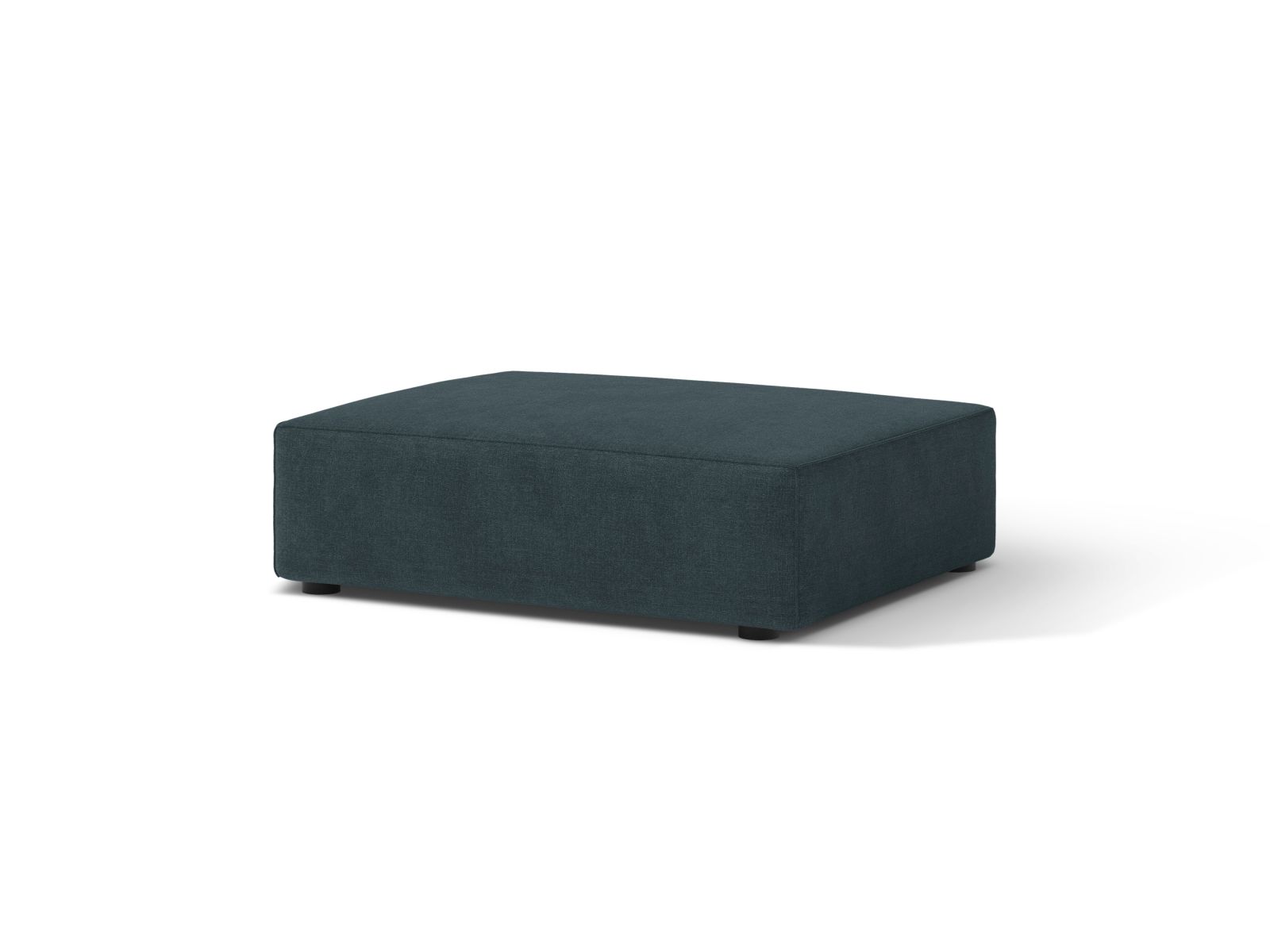 Pouf, "Jodie", 1 Seat, 99x80x40