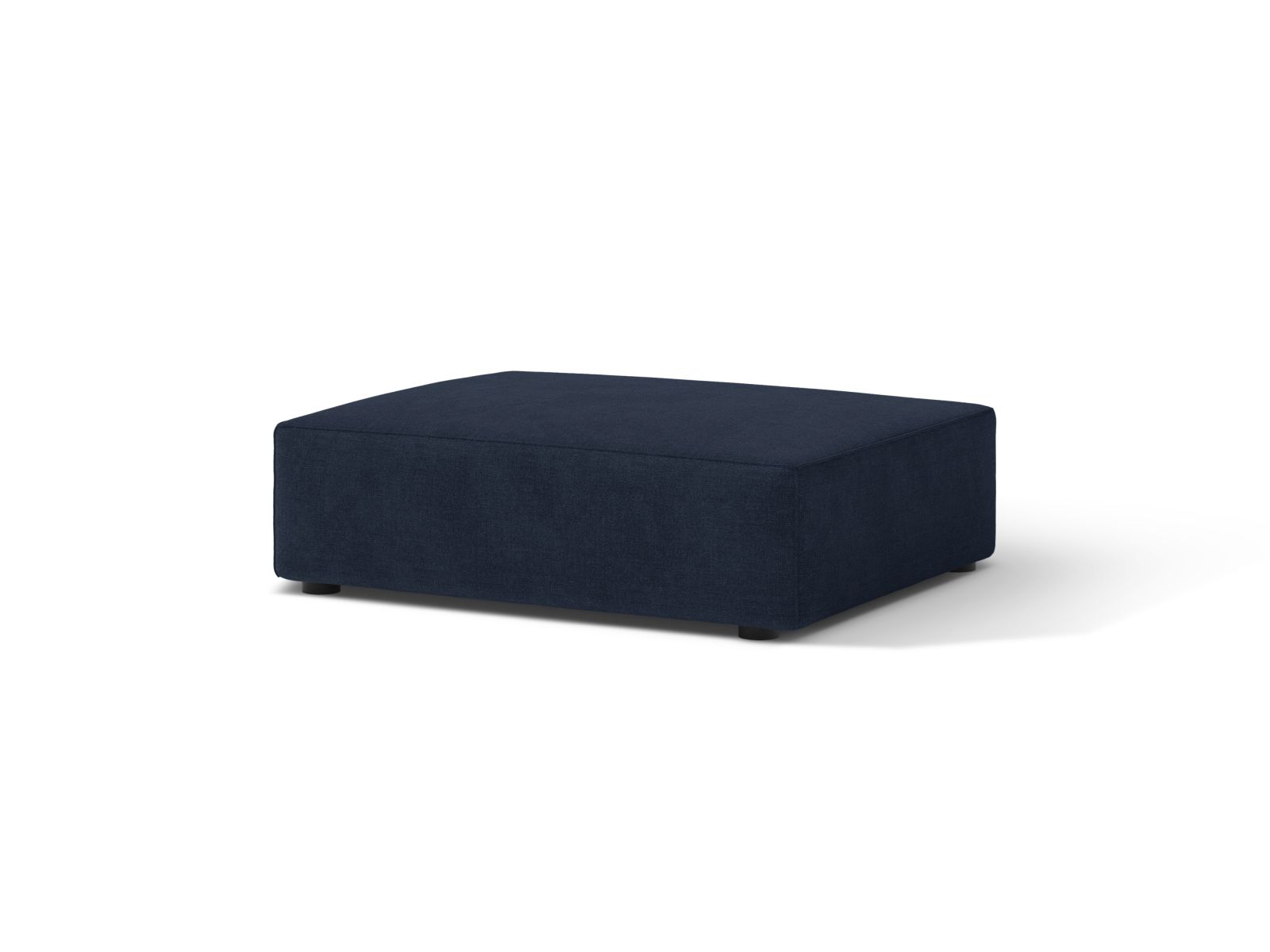 Pouf, "Jodie", 1 Seat, 99x80x40