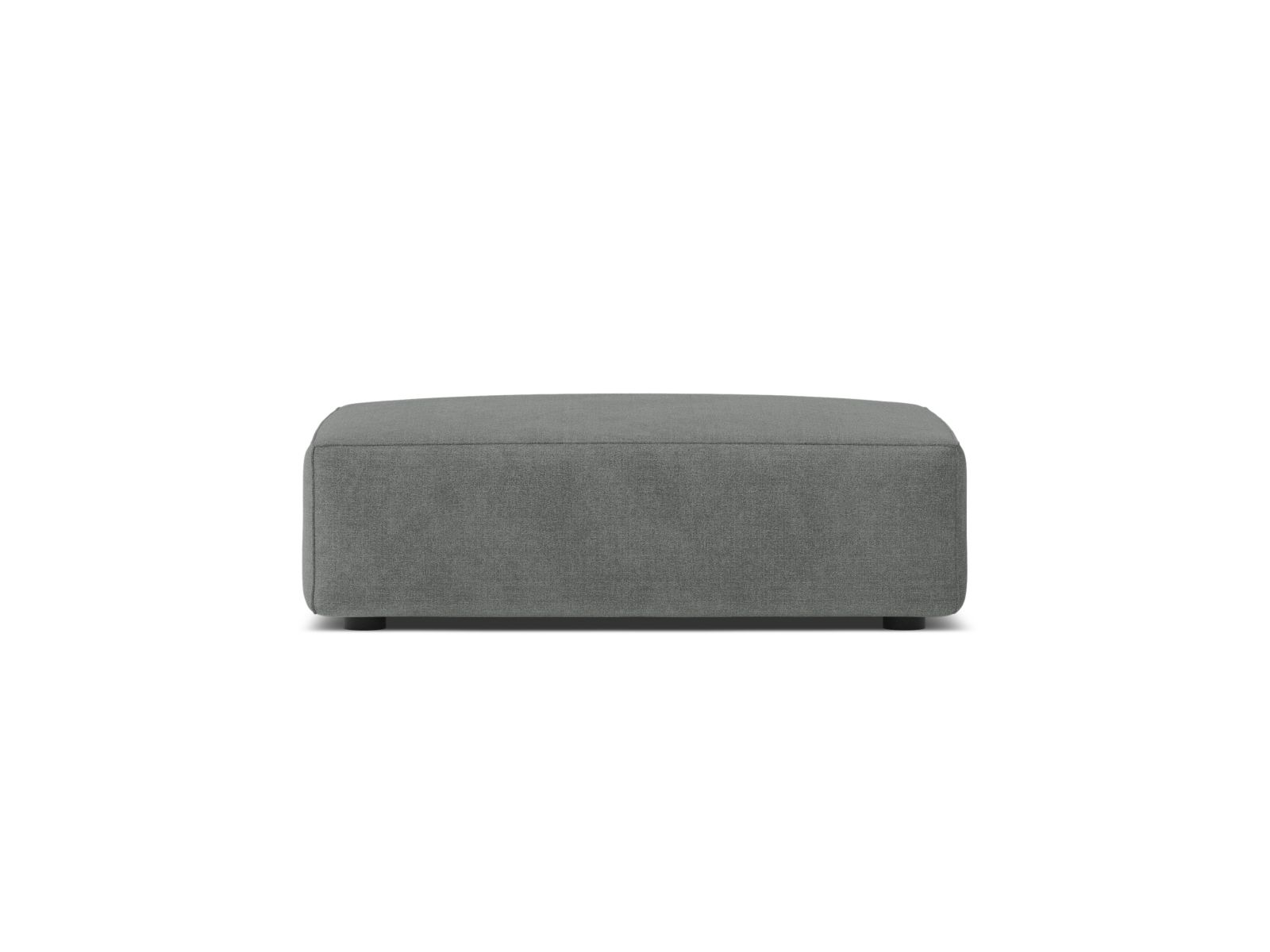 Pouf, "Jodie", 1 Seat, 99x80x40