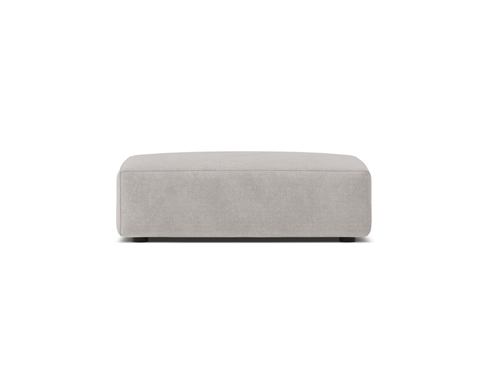 Pouf, "Jodie", 1 Seat, 99x80x40