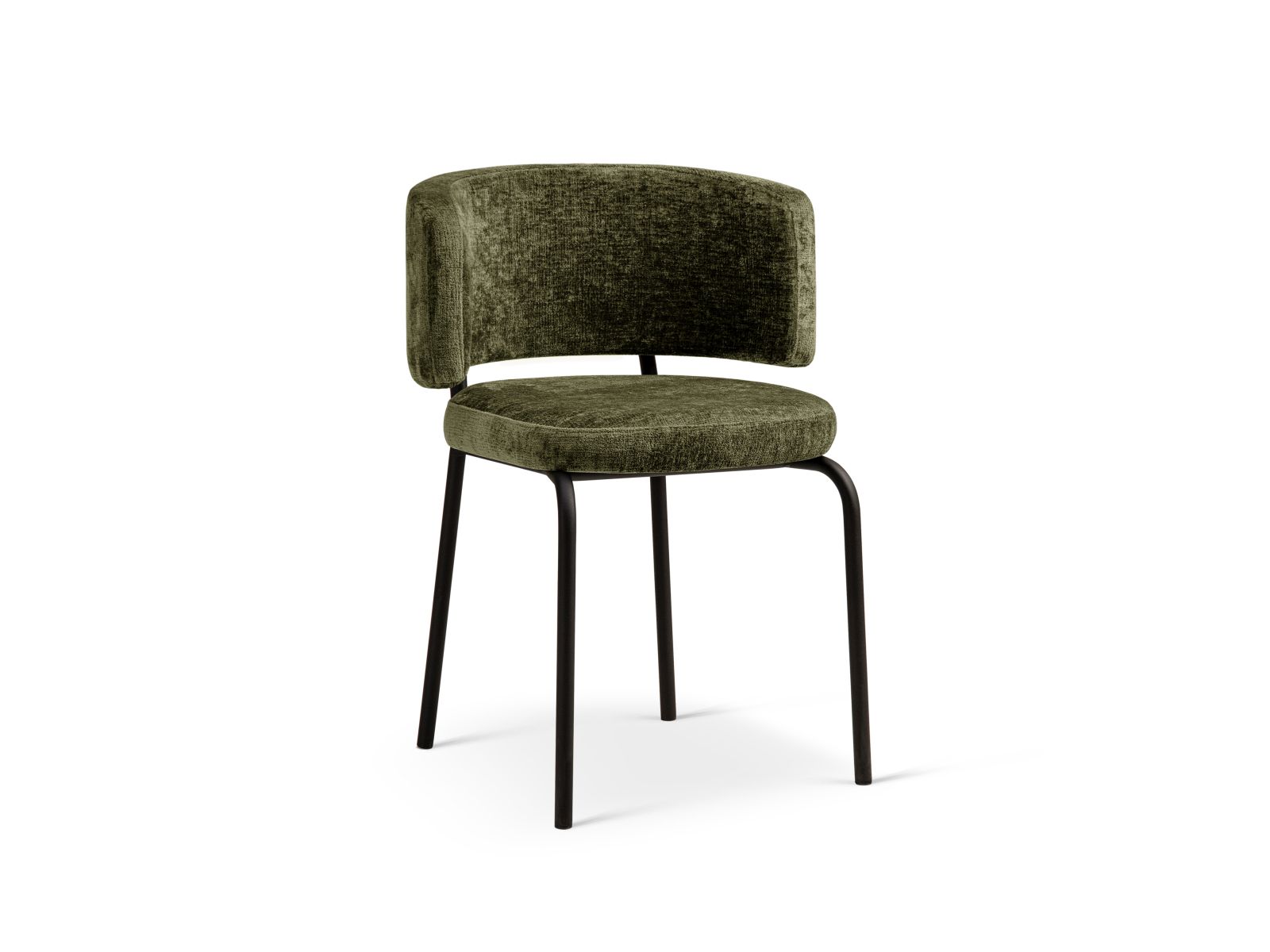 Chair, "Dora", 1 Seat, 58x57x75