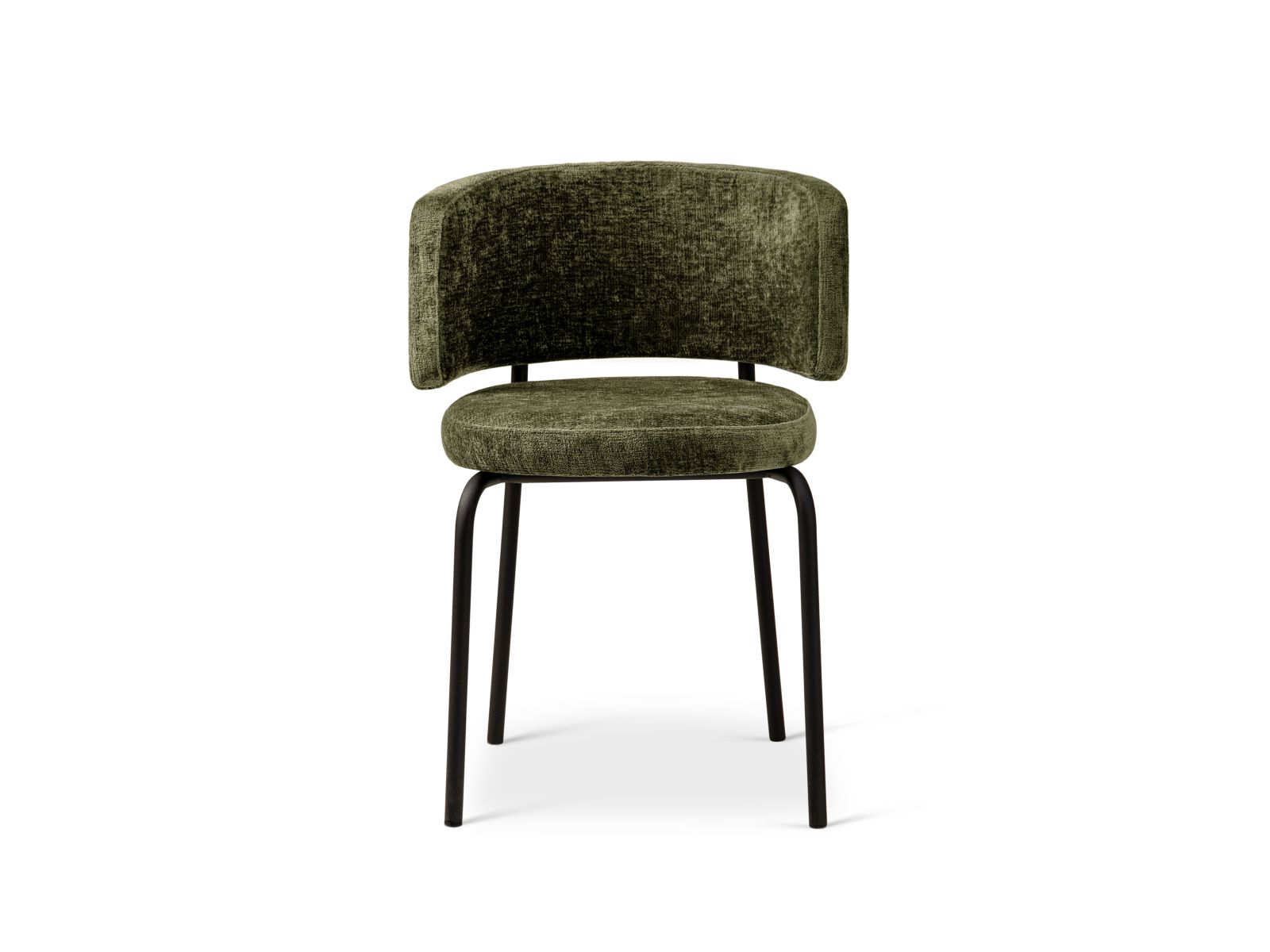 Chair, "Dora", 1 Seat, 58x57x75