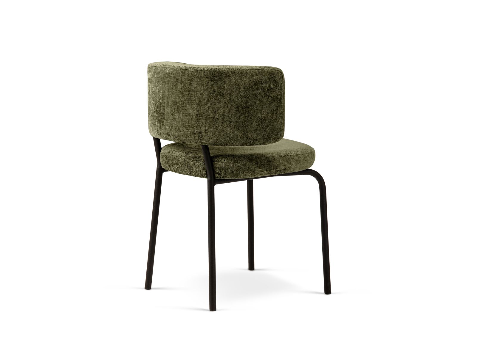 Chair, "Dora", 1 Seat, 58x57x75