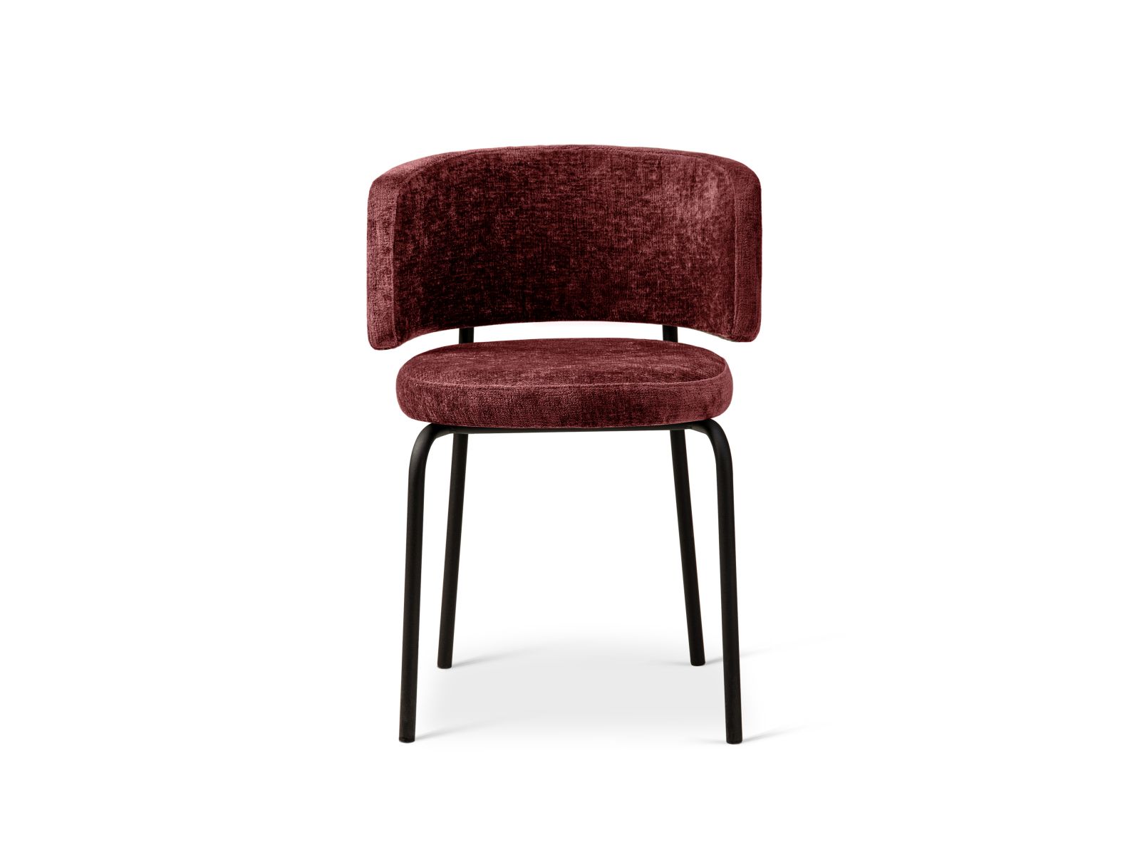 Chair, "Dora", 1 Seat, 58x57x75