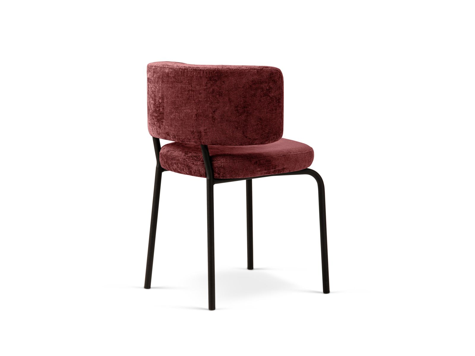 Chair, "Dora", 1 Seat, 58x57x75
