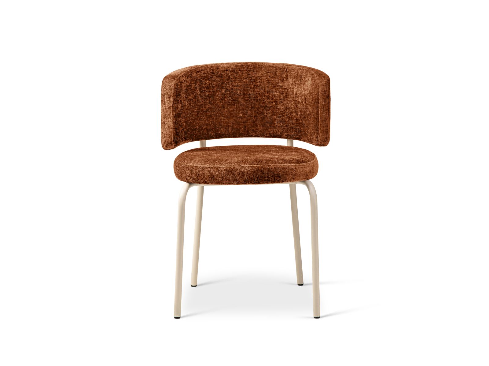 Chair, "Dora", 1 Seat, 58x57x75