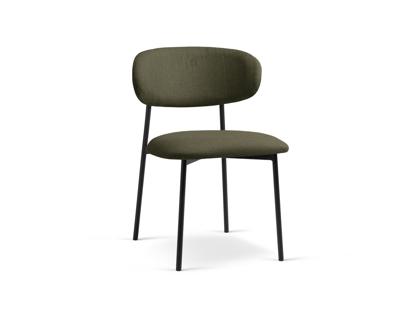 Chair, "Nina", 1 Seat, 55x52x78