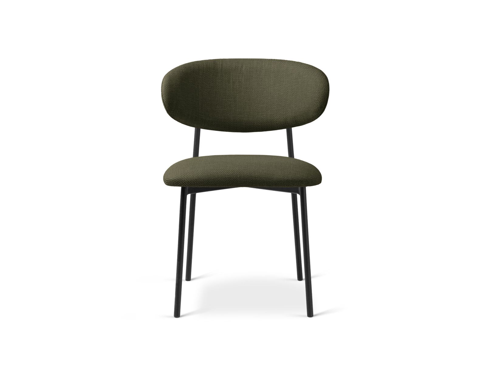 Chair, "Nina", 1 Seat, 55x52x78
