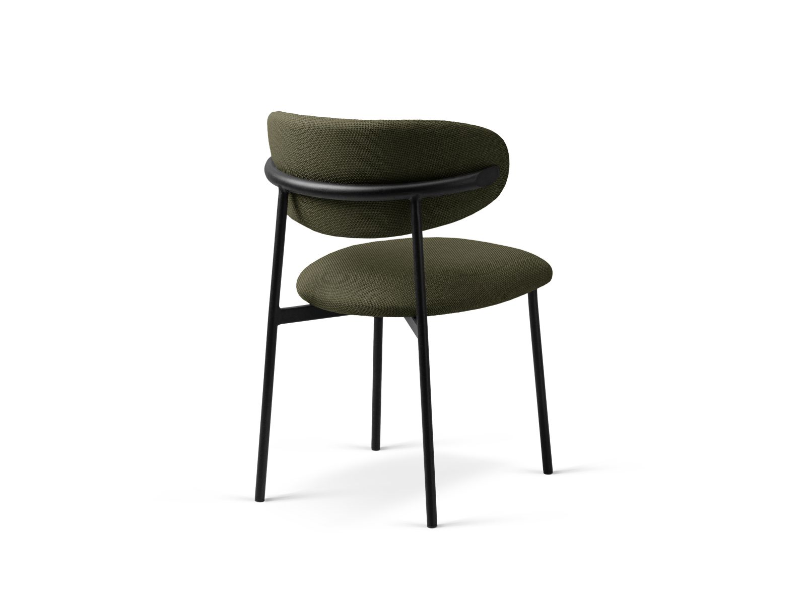 Chair, "Nina", 1 Seat, 55x52x78