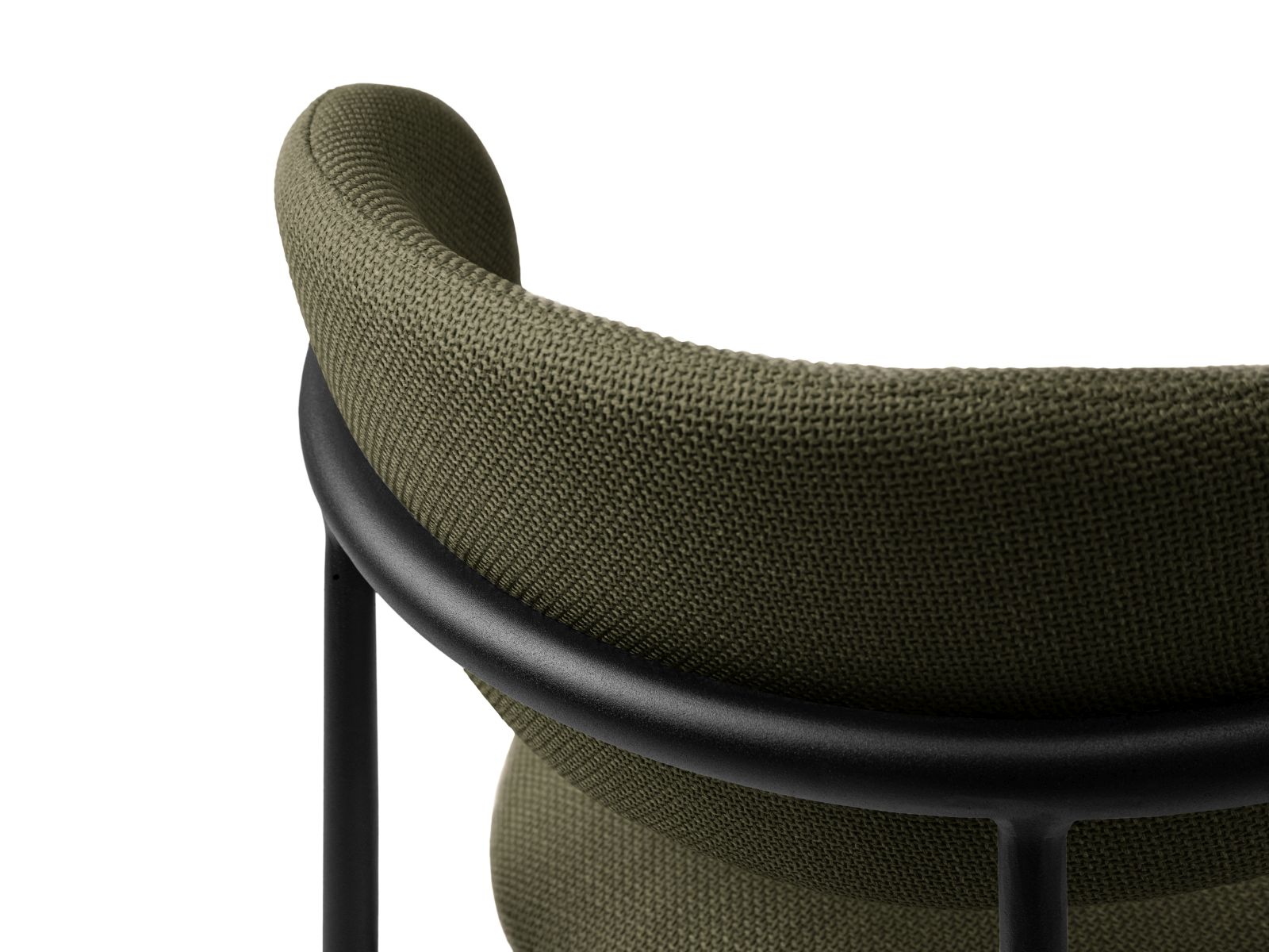 Chair, "Nina", 1 Seat, 55x52x78