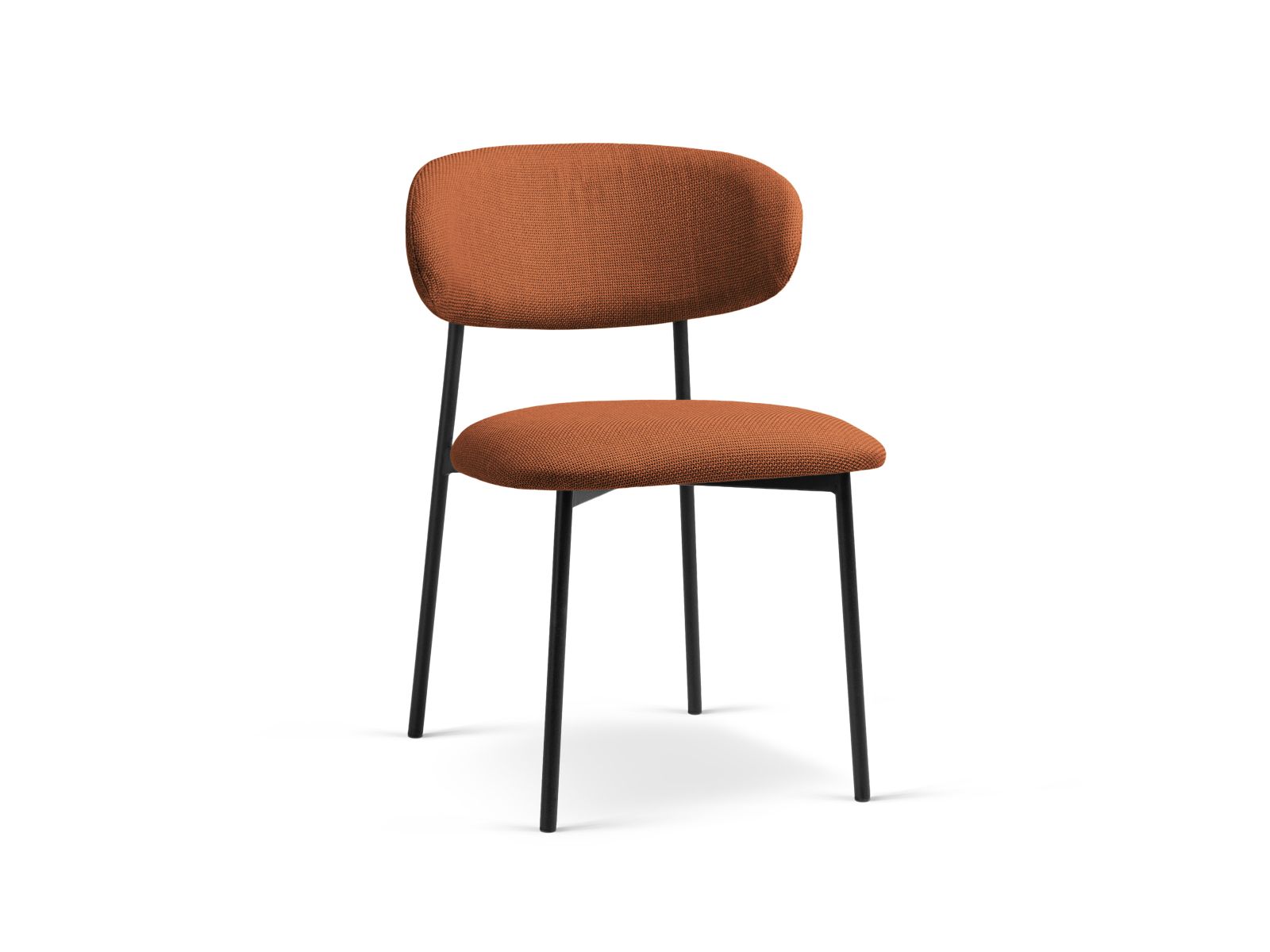 Chair, "Nina", 1 Seat, 55x52x78