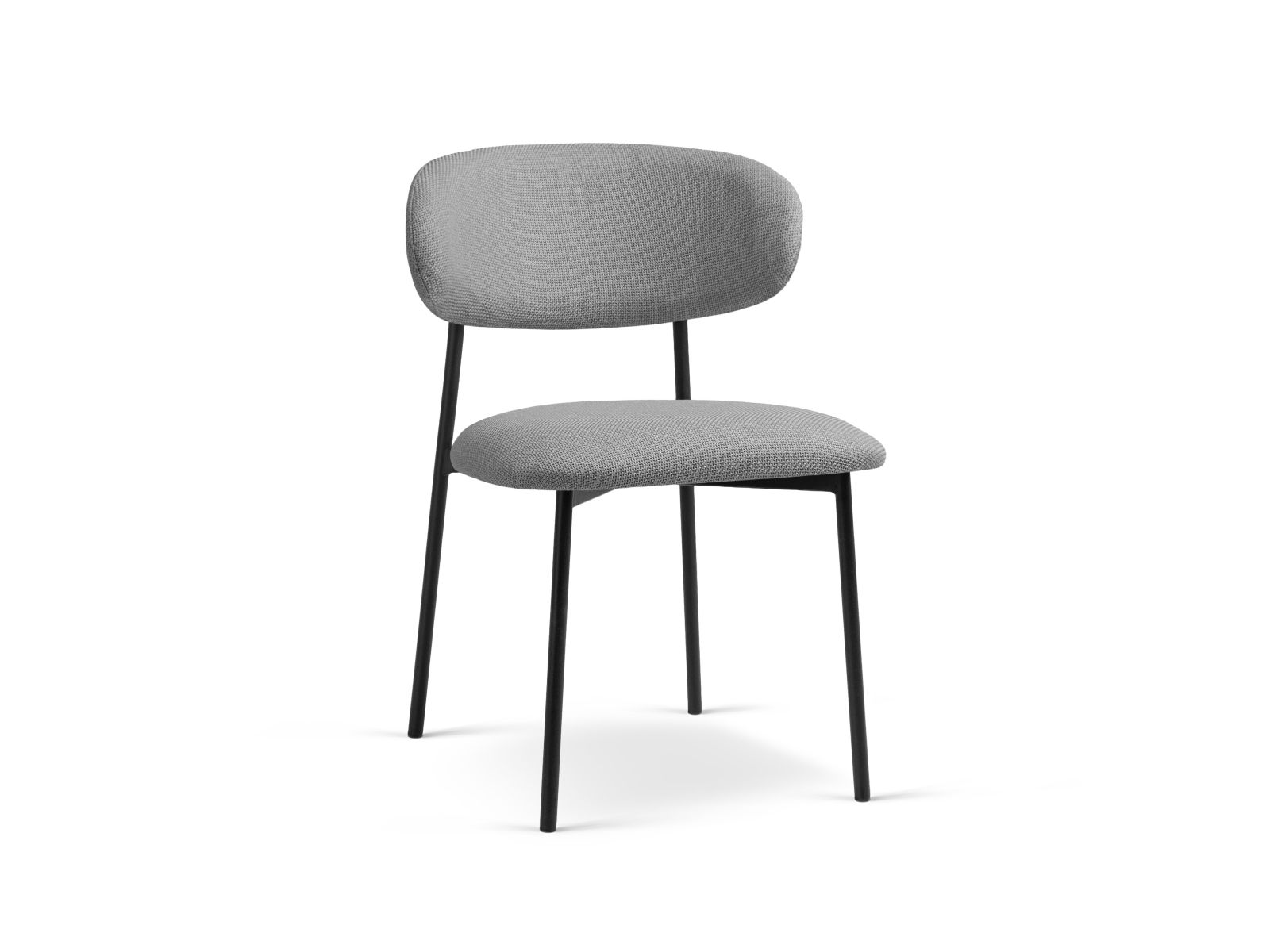 Chair, "Nina", 1 Seat, 55x52x78