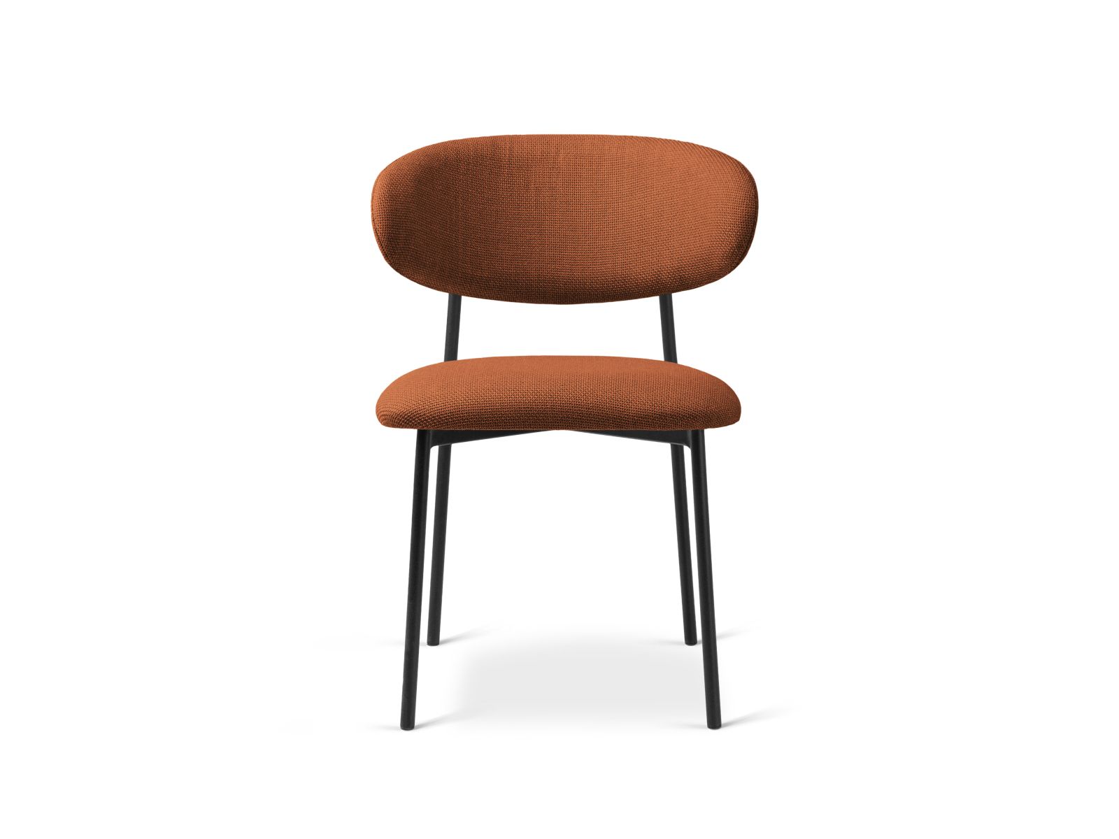 Chair, "Nina", 1 Seat, 55x52x78