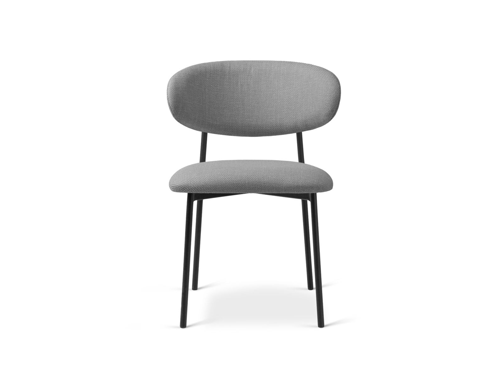Chair, "Nina", 1 Seat, 55x52x78