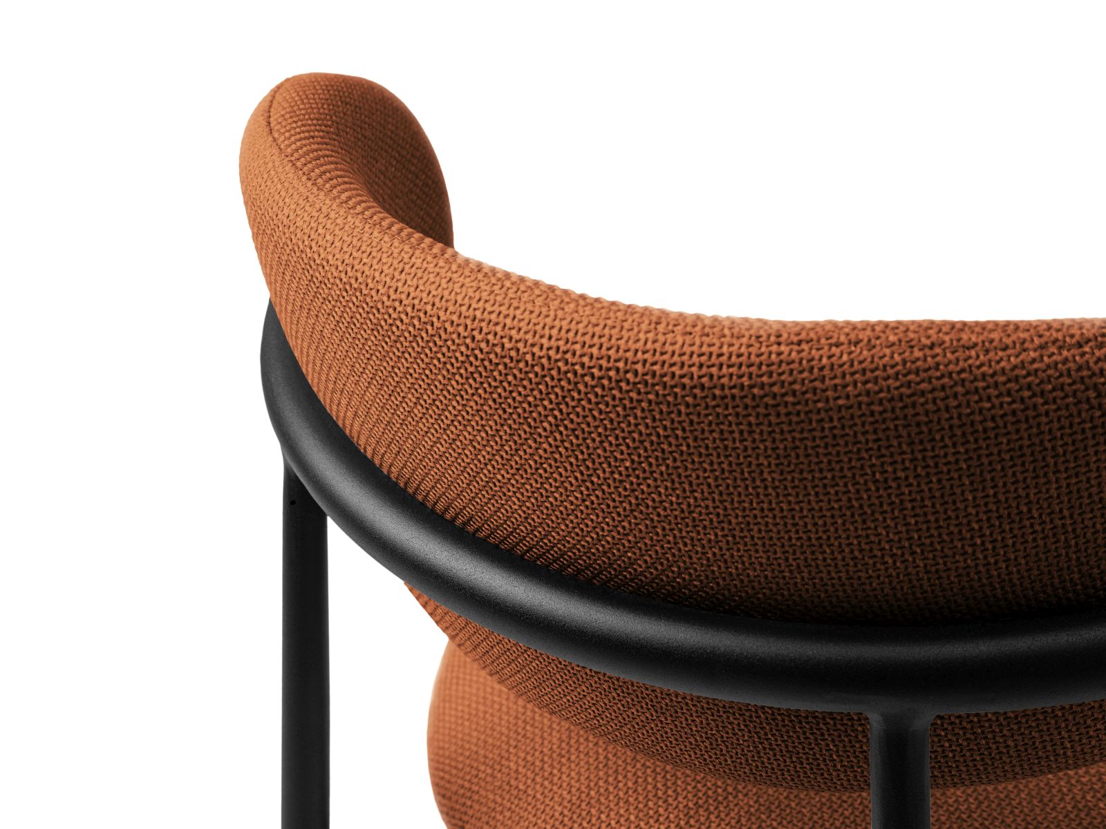 Chair, "Nina", 1 Seat, 55x52x78
