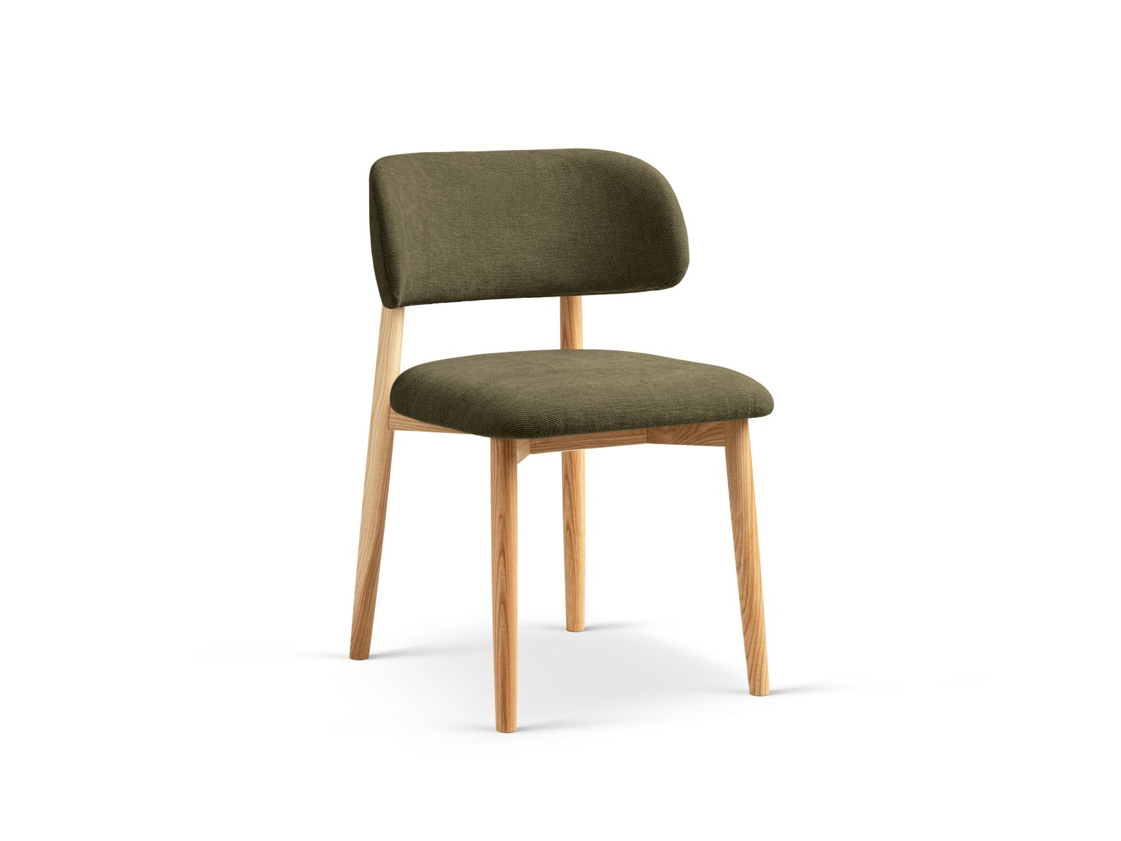 Chair, "Evan", 1 Seat, 49.5x51x77