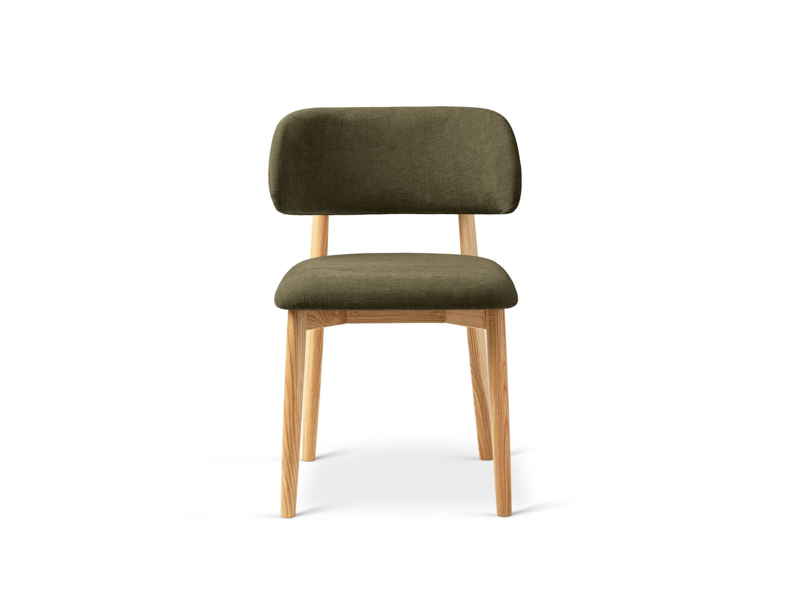 Chair, "Evan", 1 Seat, 49.5x51x77