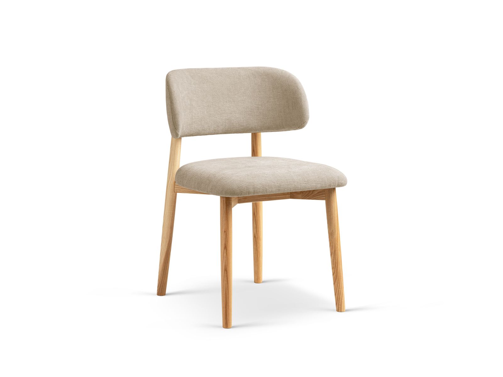 Chair, "Evan", 1 Seat, 49.5x51x77