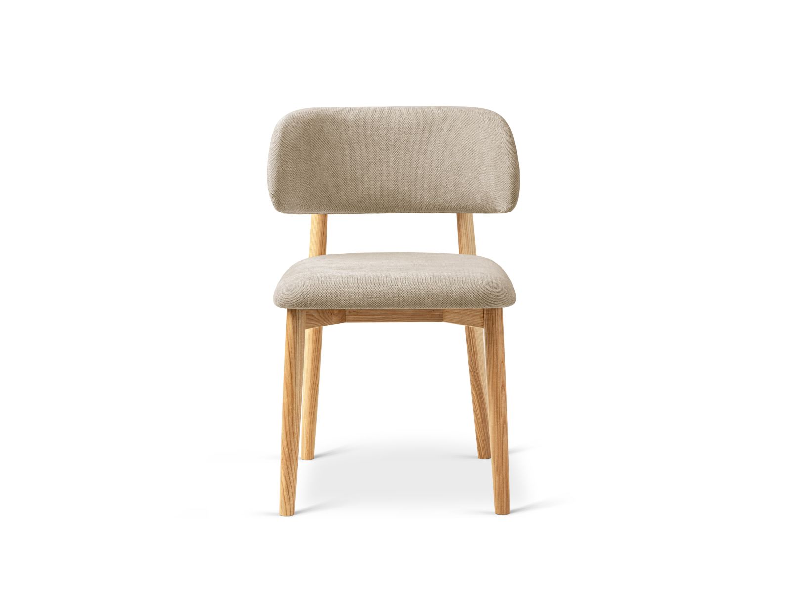 Chair, "Evan", 1 Seat, 49.5x51x77