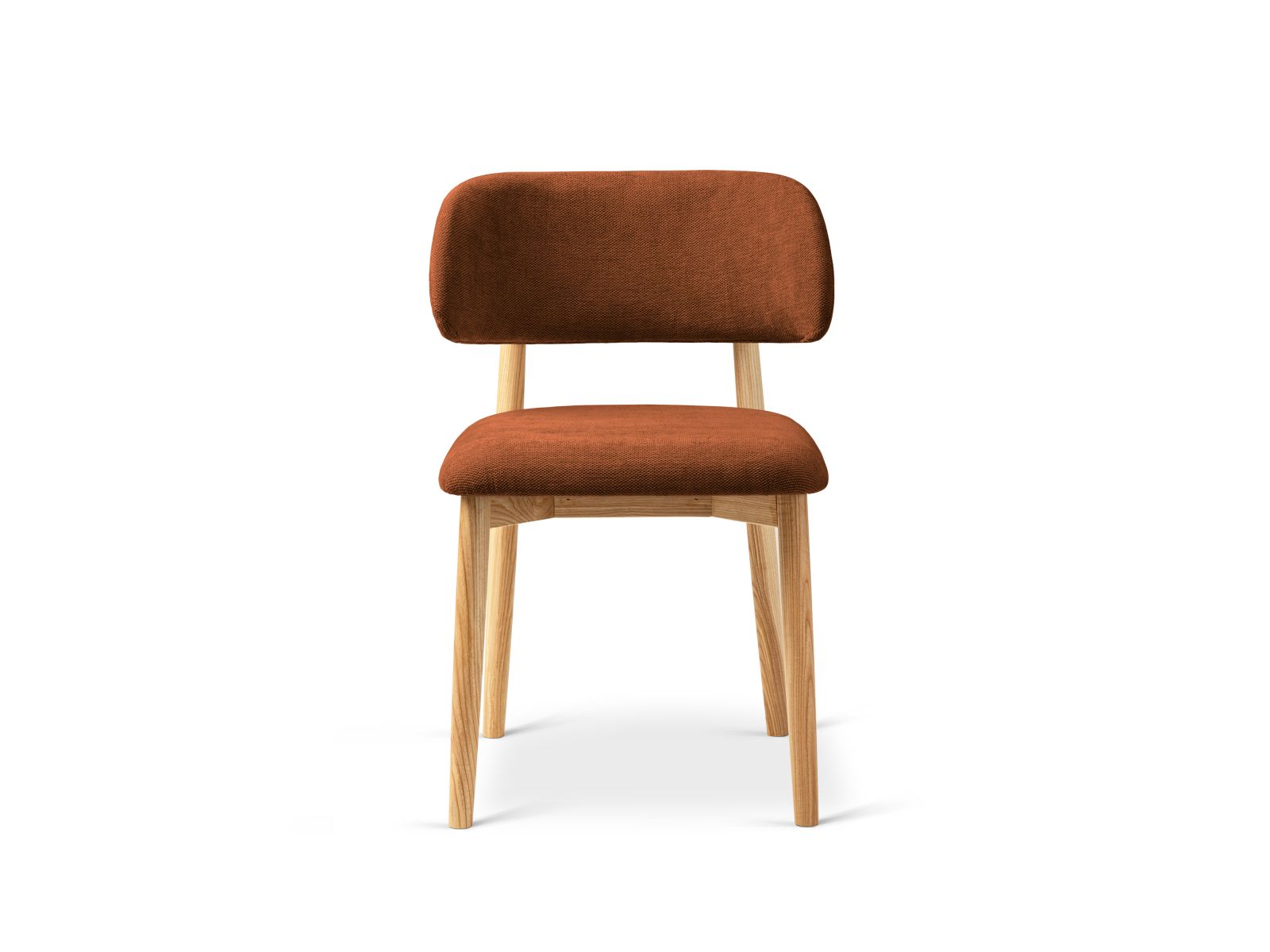 Chair, "Evan", 1 Seat, 49.5x51x77