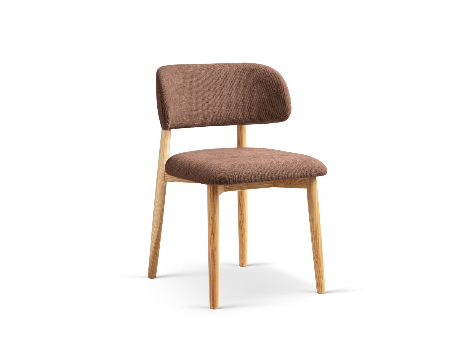 Chair, "Evan", 1 Seat, 49.5x51x77