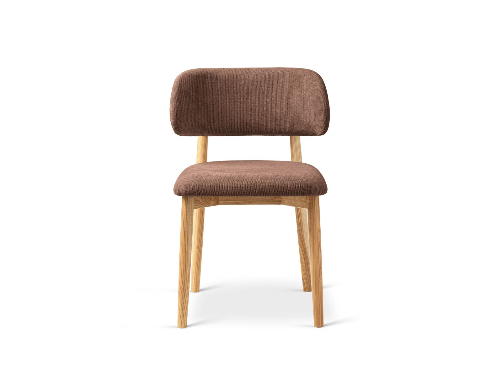 Chair, "Evan", 1 Seat, 49.5x51x77