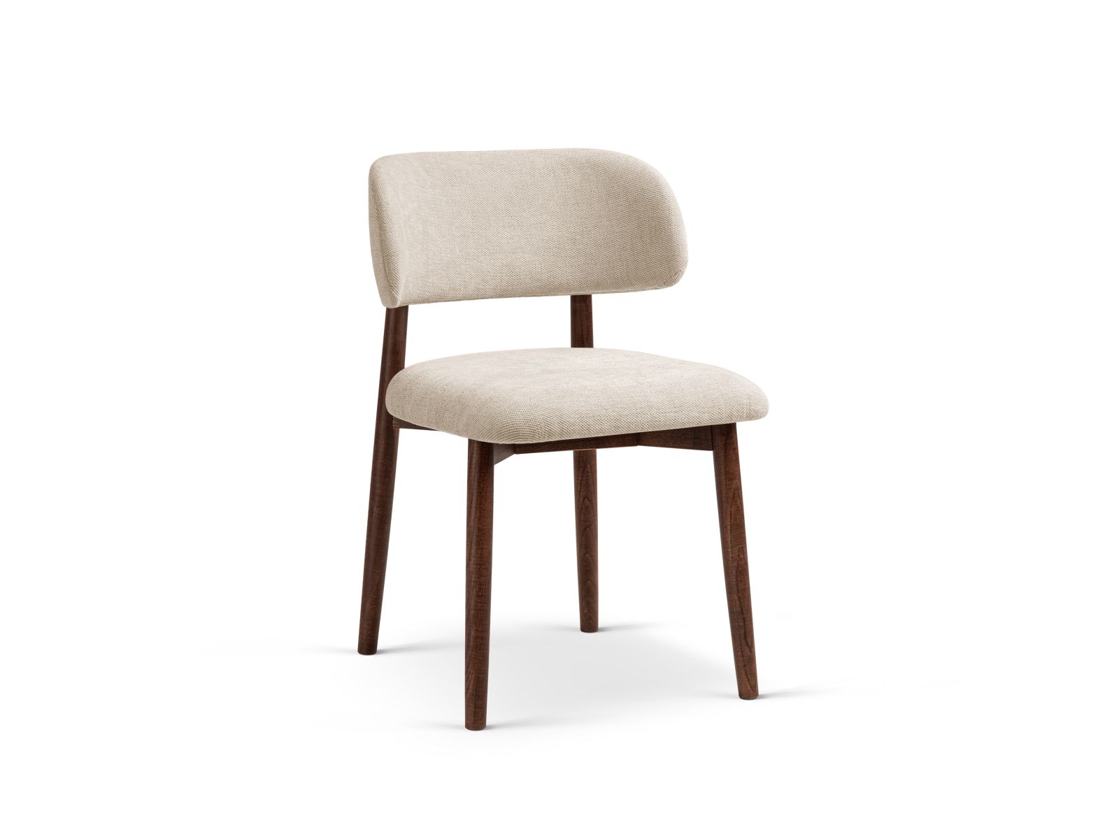 Chair, "Evan", 1 Seat, 49.5x51x77
