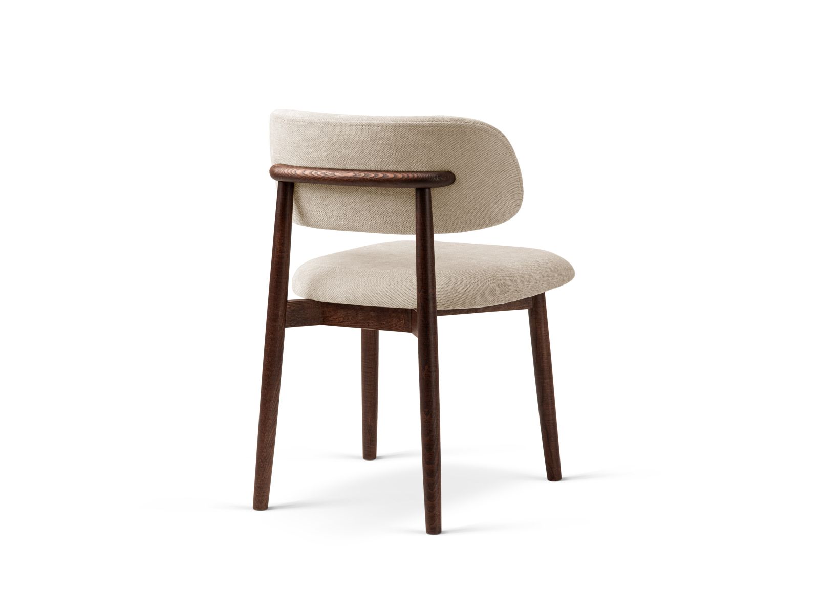 Chair, "Evan", 1 Seat, 49.5x51x77