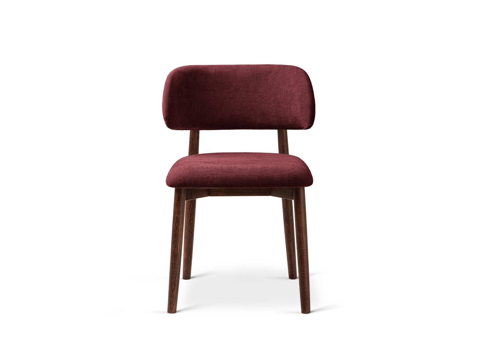 Chair, "Evan", 1 Seat, 49.5x51x77