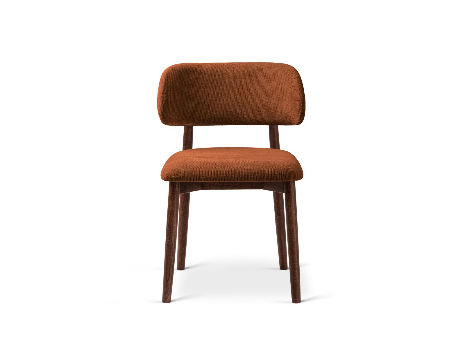 Chair, "Evan", 1 Seat, 49.5x51x77